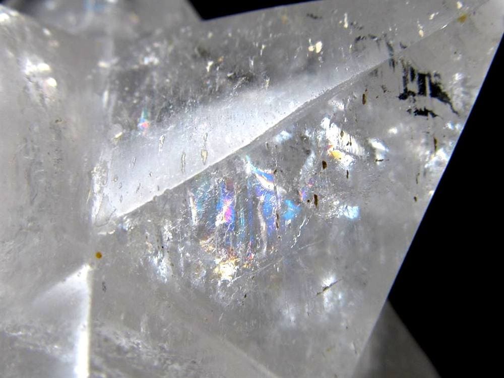 レムリアン アステロイド 水晶 バイーア スピリチュアル クリスタル