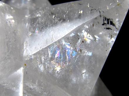 レムリアン アステロイド 水晶 バイーア スピリチュアル クリスタル