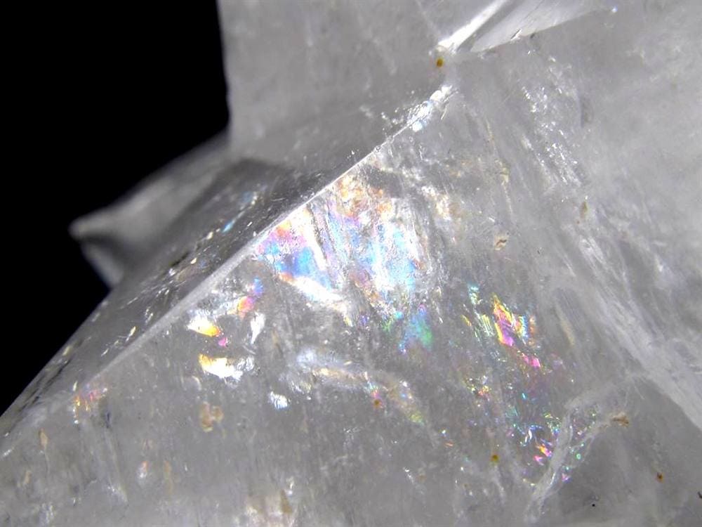 レムリアン アステロイド 水晶 バイーア スピリチュアル クリスタル