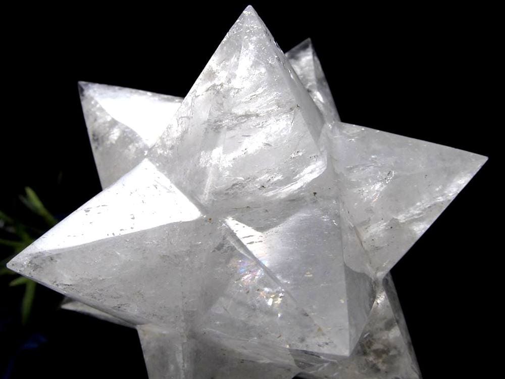 レムリアン アステロイド 水晶 バイーア スピリチュアル クリスタル