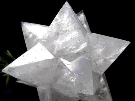 レムリアン アステロイド 水晶 バイーア スピリチュアル クリスタル