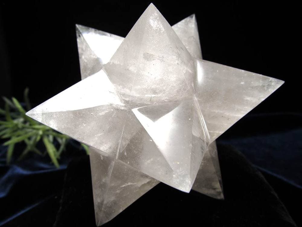 レムリアン アステロイド 水晶 バイーア スピリチュアル クリスタル