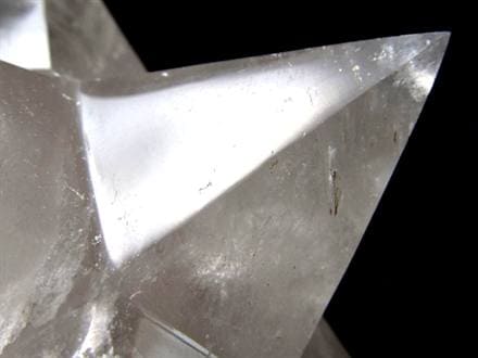 レムリアン アステロイド 水晶 バイーア スピリチュアル クリスタル