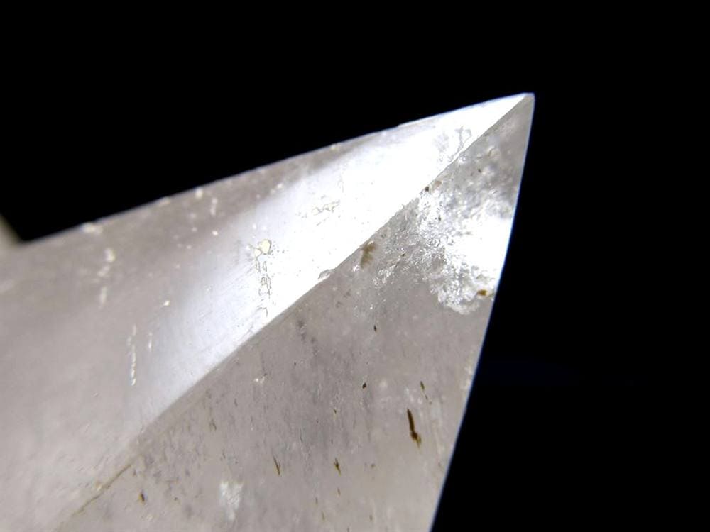 レムリアン アステロイド 水晶 バイーア スピリチュアル クリスタル