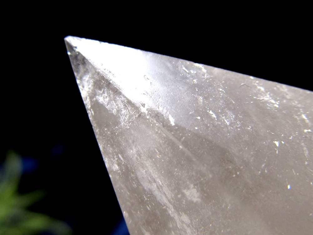 レムリアン アステロイド 水晶 バイーア スピリチュアル クリスタル