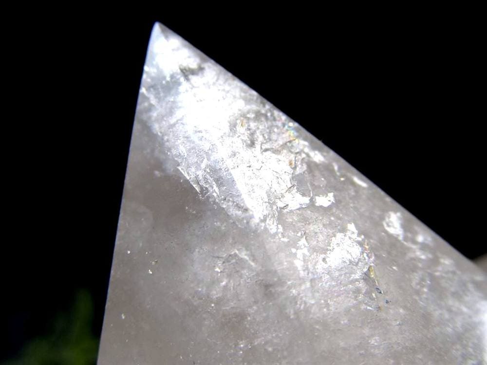 レムリアン アステロイド 水晶 バイーア スピリチュアル クリスタル