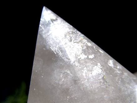 レムリアン アステロイド 水晶 バイーア スピリチュアル クリスタル