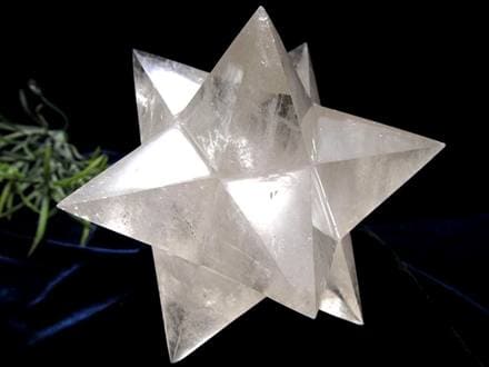 レムリアン アステロイド 水晶 バイーア スピリチュアル クリスタル