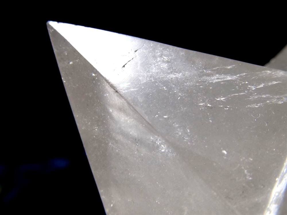 レムリアン アステロイド 水晶 バイーア スピリチュアル クリスタル