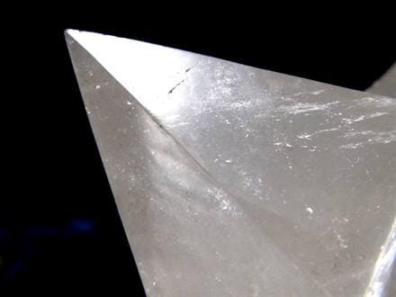 レムリアン アステロイド 水晶 バイーア スピリチュアル クリスタル