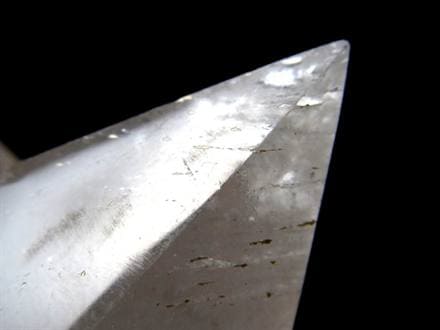 レムリアン アステロイド 水晶 バイーア スピリチュアル クリスタル