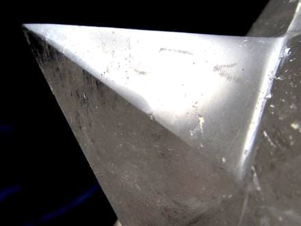 レムリアン アステロイド 水晶 バイーア スピリチュアル クリスタル