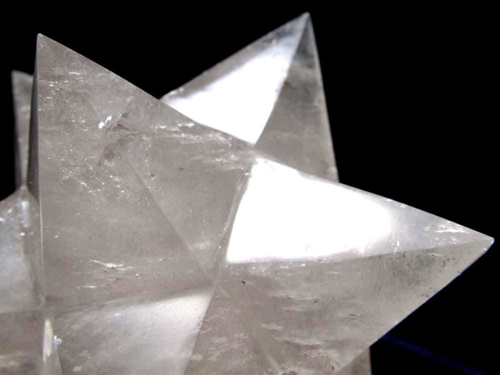 レムリアン アステロイド 水晶 バイーア スピリチュアル クリスタル