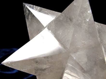 レムリアン アステロイド 水晶 バイーア スピリチュアル クリスタル