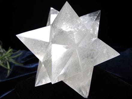 レムリアン アステロイド 水晶 バイーア スピリチュアル クリスタル