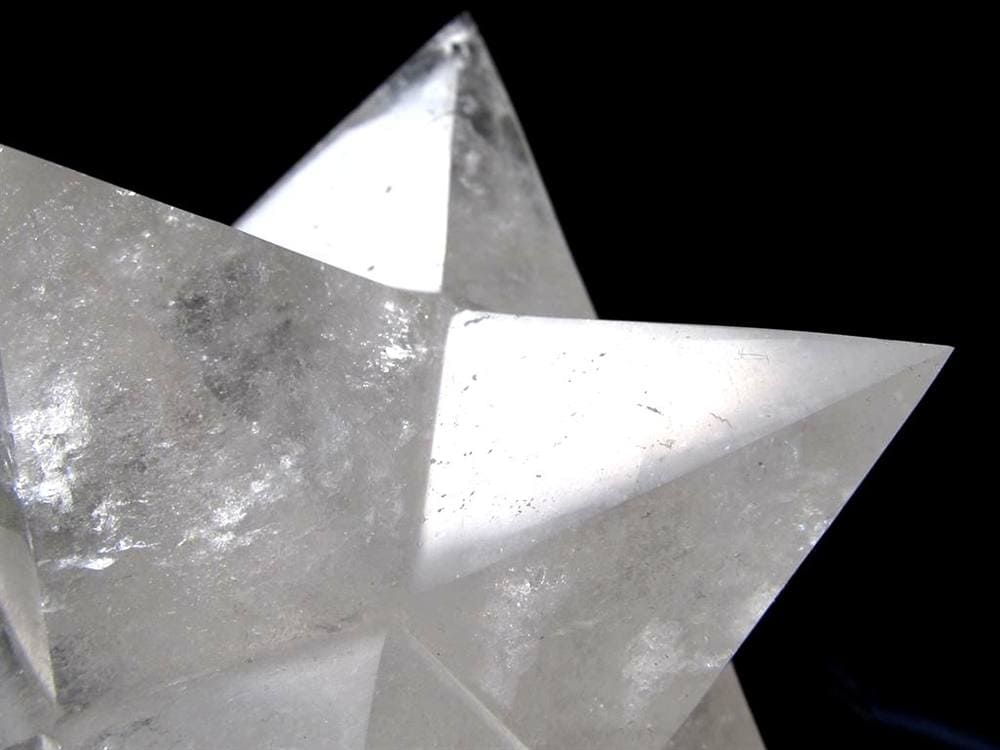 レムリアン アステロイド 水晶 バイーア スピリチュアル クリスタル