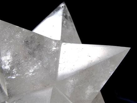 レムリアン アステロイド 水晶 バイーア スピリチュアル クリスタル