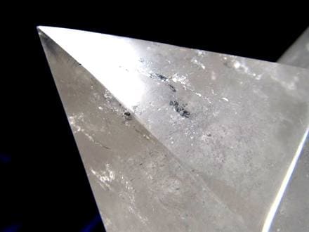 レムリアン アステロイド 水晶 バイーア スピリチュアル クリスタル