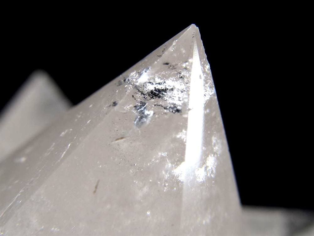 レムリアン アステロイド 水晶 バイーア スピリチュアル クリスタル