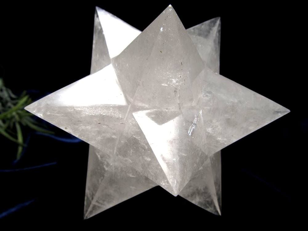 レムリアン アステロイド 水晶 バイーア スピリチュアル クリスタル