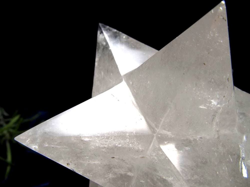 レムリアン アステロイド 水晶 バイーア スピリチュアル クリスタル