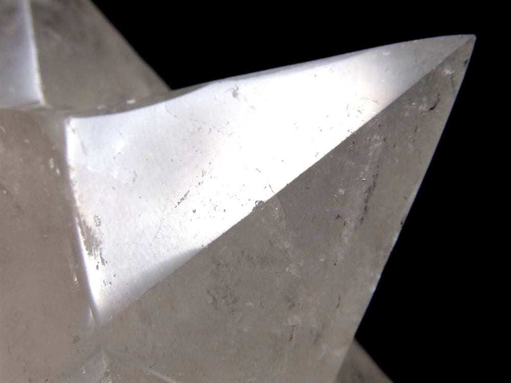 レムリアン アステロイド 水晶 バイーア スピリチュアル クリスタル