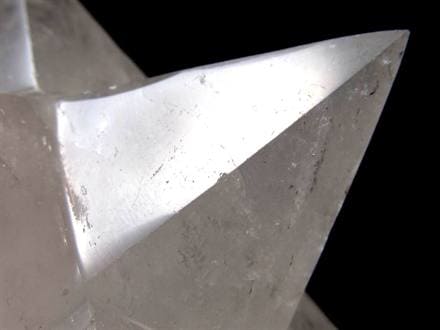 レムリアン アステロイド 水晶 バイーア スピリチュアル クリスタル