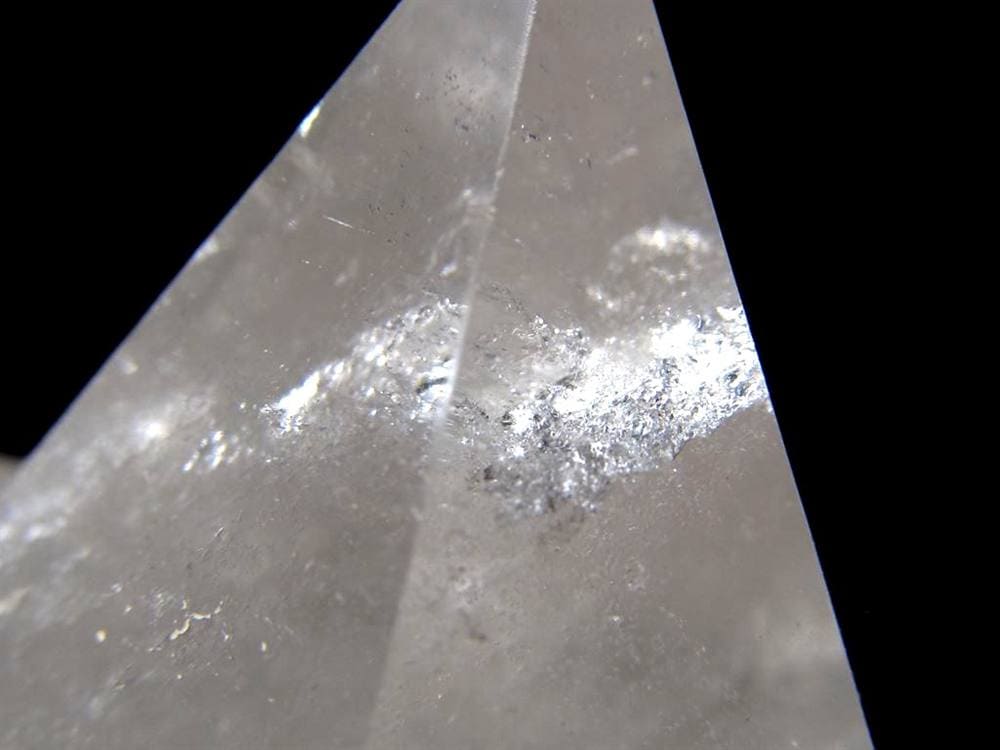 レムリアン アステロイド 水晶 バイーア スピリチュアル クリスタル