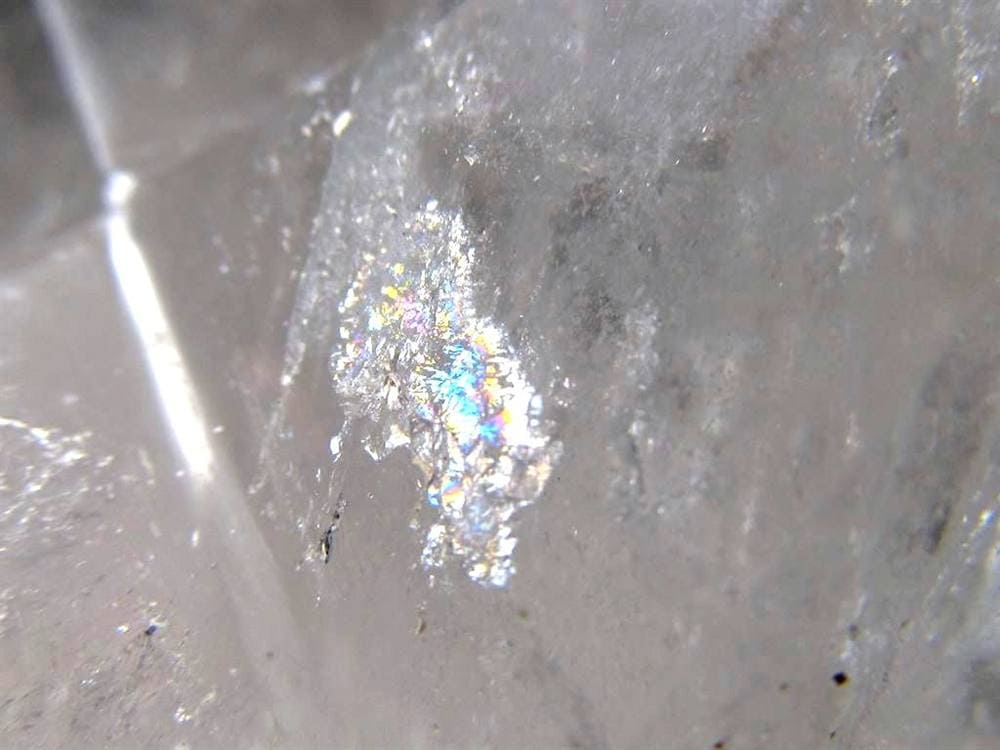 レムリアン アステロイド 水晶 バイーア スピリチュアル クリスタル