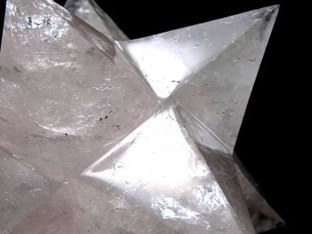 レムリアン アステロイド 水晶 バイーア スピリチュアル クリスタル