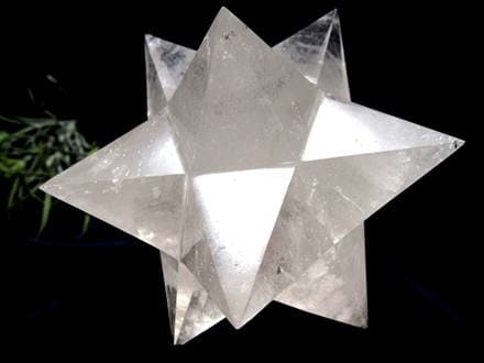 レムリアン アステロイド 水晶 バイーア スピリチュアル クリスタル