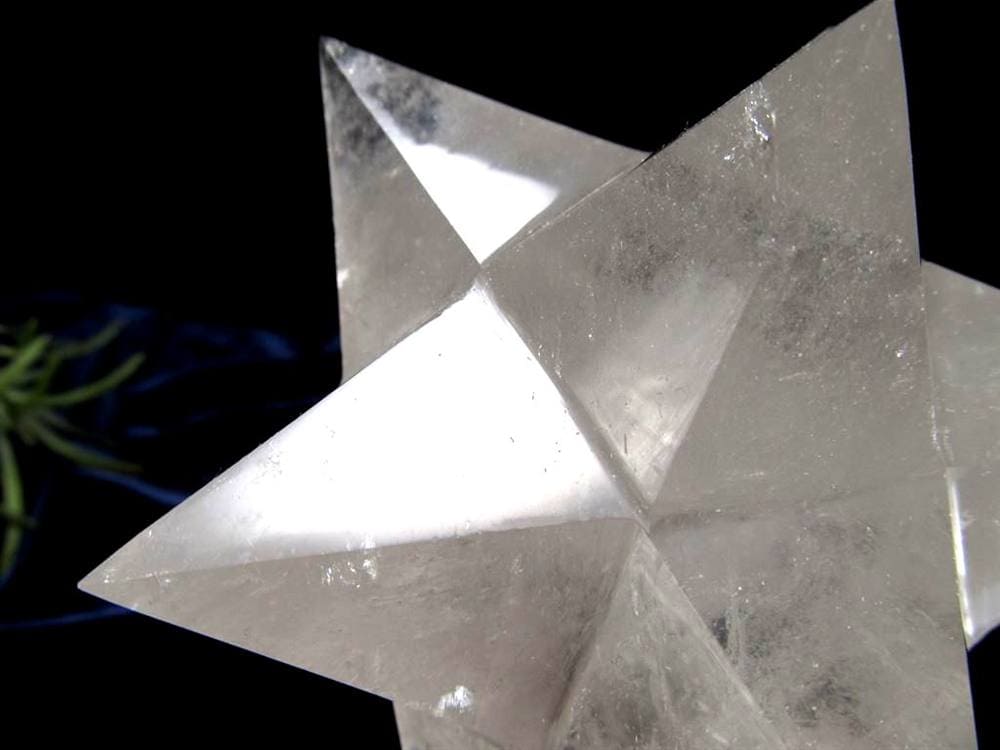 レムリアン アステロイド 水晶 バイーア スピリチュアル クリスタル