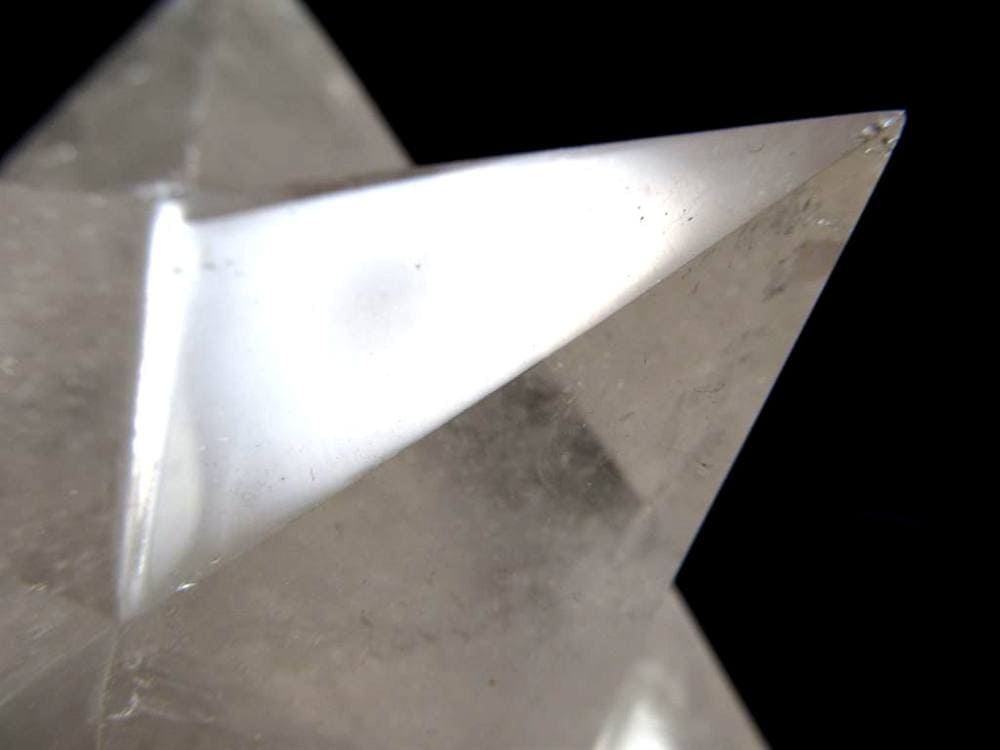 レムリアン アステロイド 水晶 バイーア スピリチュアル クリスタル