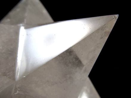 レムリアン アステロイド 水晶 バイーア スピリチュアル クリスタル