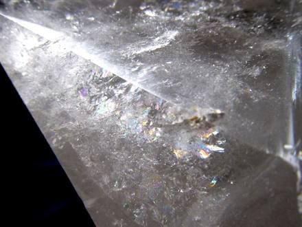 レムリアン アステロイド 水晶 バイーア スピリチュアル クリスタル