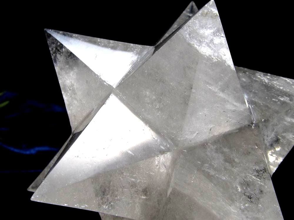 レムリアン アステロイド 水晶 バイーア スピリチュアル クリスタル