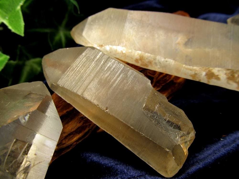 ゴールデン レムリアン レムリアンシード レムリアンシードクリスタル シンギングクリスタル