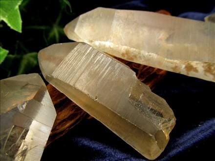 ゴールデン レムリアン レムリアンシード レムリアンシードクリスタル シンギングクリスタル