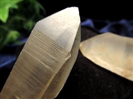 ゴールデン レムリアン レムリアンシード レムリアンシードクリスタル シンギングクリスタル