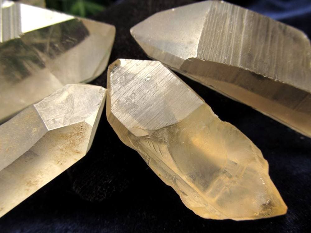 ゴールデン レムリアン レムリアンシード レムリアンシードクリスタル シンギングクリスタル