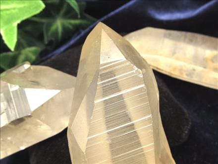 ゴールデン レムリアン レムリアンシード レムリアンシードクリスタル シンギングクリスタル