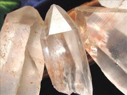 ゴールデン レムリアン レムリアンシード レムリアンシードクリスタル シンギングクリスタル