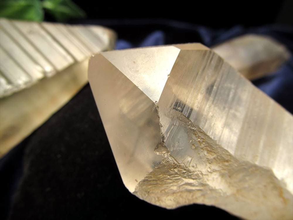 ゴールデン レムリアン レムリアンシード レムリアンシードクリスタル シンギングクリスタル