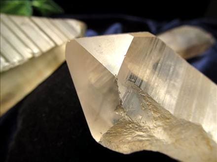 ゴールデン レムリアン レムリアンシード レムリアンシードクリスタル シンギングクリスタル