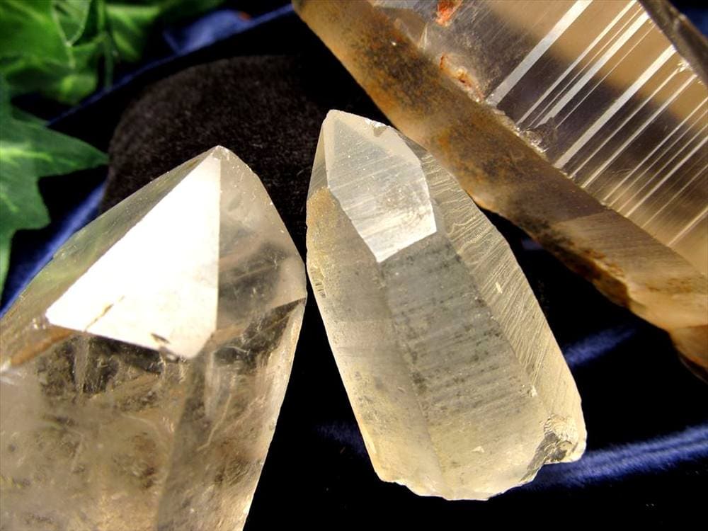 ゴールデン レムリアン レムリアンシード レムリアンシードクリスタル シンギングクリスタル