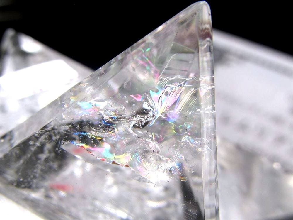 レムリアン マカバスター 水晶 カブラル スピリチュアル クリスタル