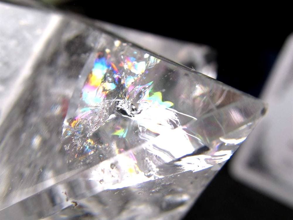 レムリアン マカバスター 水晶 カブラル スピリチュアル クリスタル