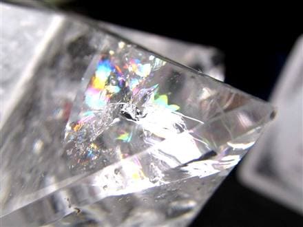 レムリアン マカバスター 水晶 カブラル スピリチュアル クリスタル