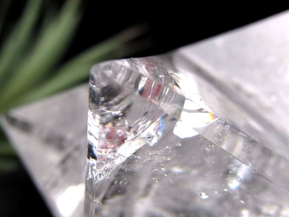 レムリアン マカバスター 水晶 カブラル スピリチュアル クリスタル