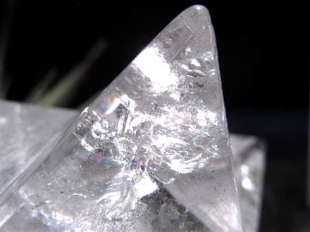 レムリアン マカバスター 水晶 カブラル スピリチュアル クリスタル